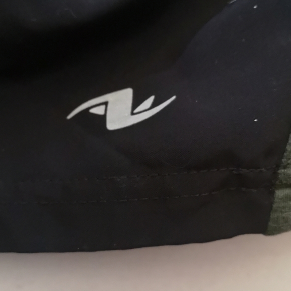 Athletic hoodie - Picture 4 of 5